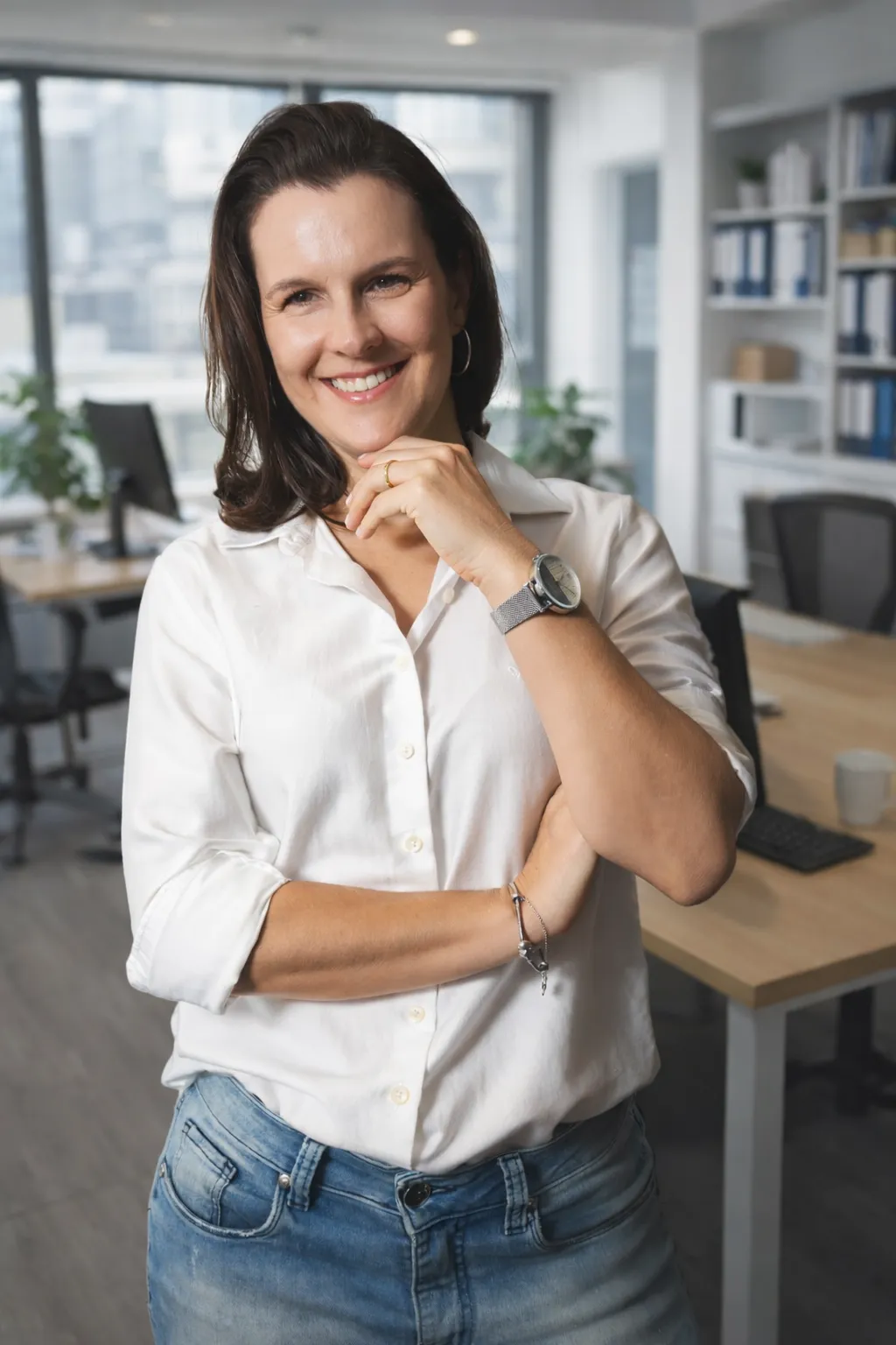 Natalia Passos Especialista Google Partner Indaiatuba