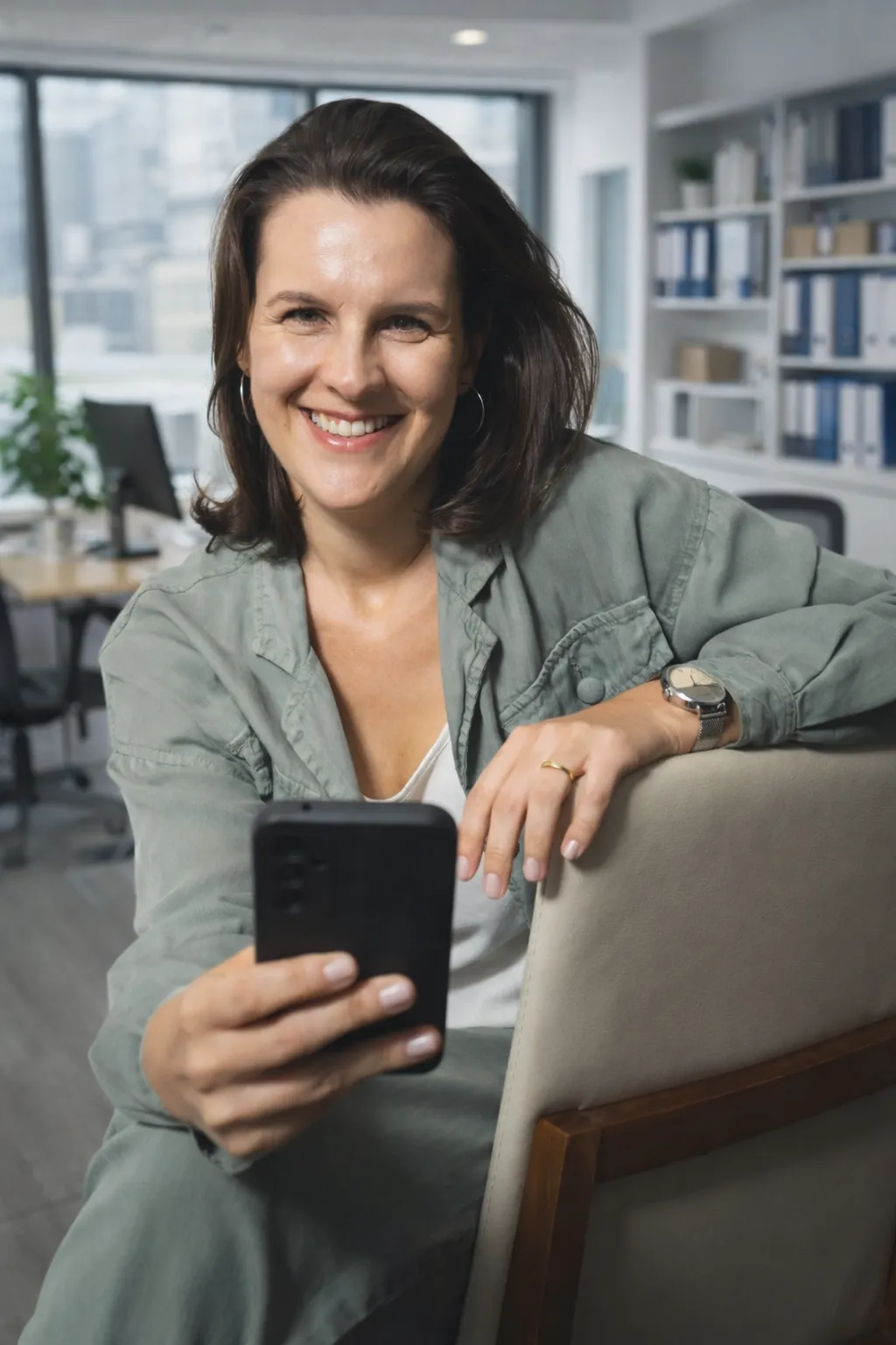 Natalia Passos Especialista Google Partner Indaiatuba