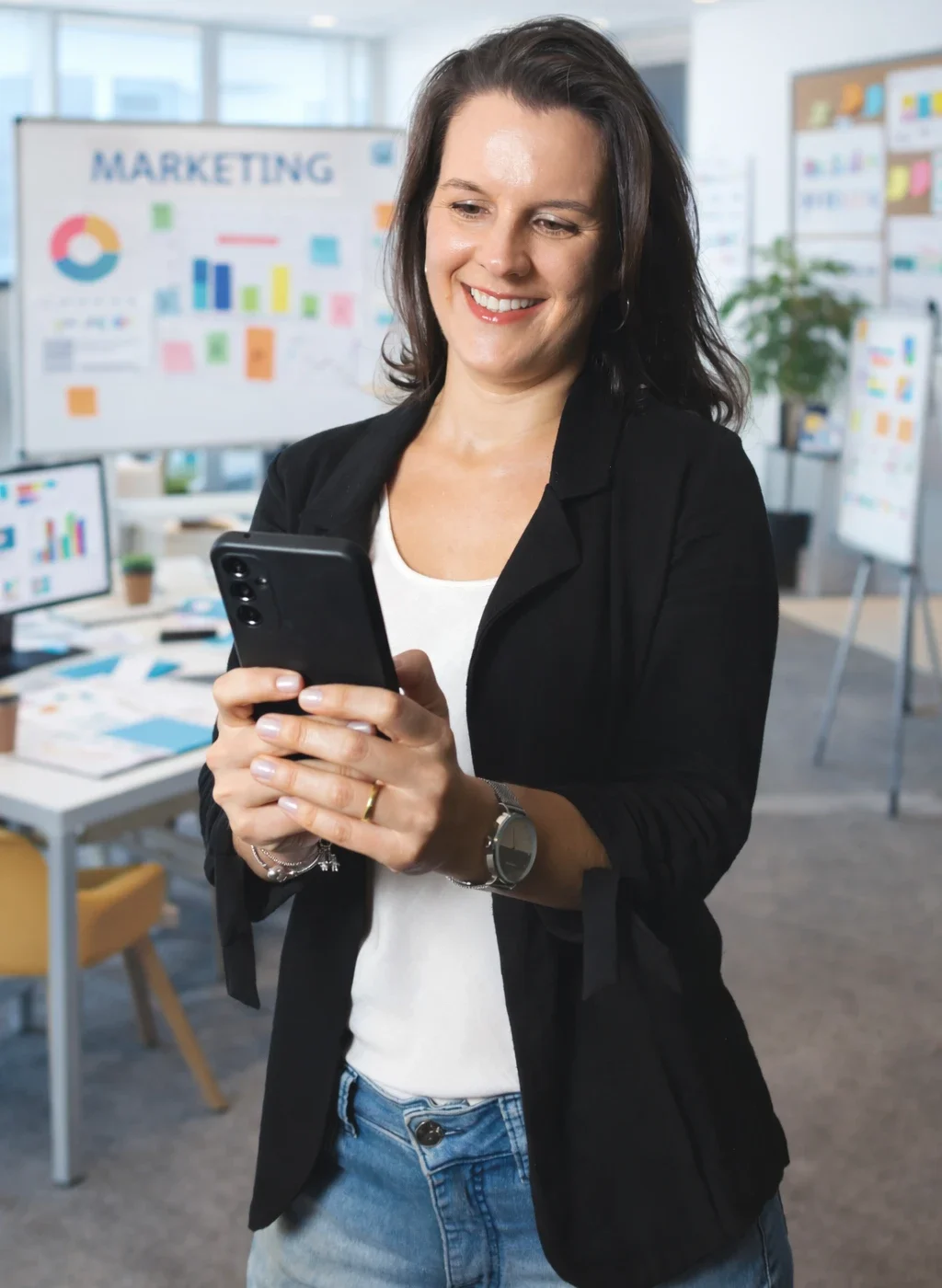 Passos marketing digital Google Partner Indaiatuba